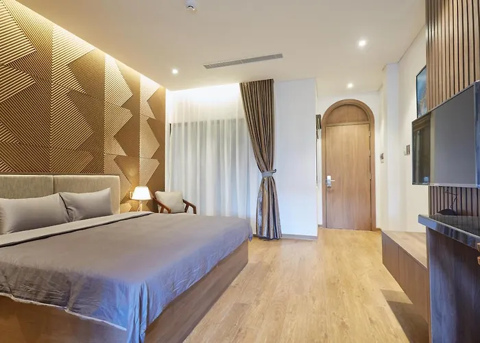 Oriental Danang