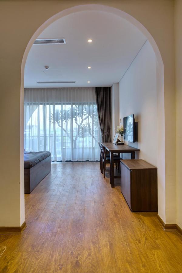 Apartment Oriental