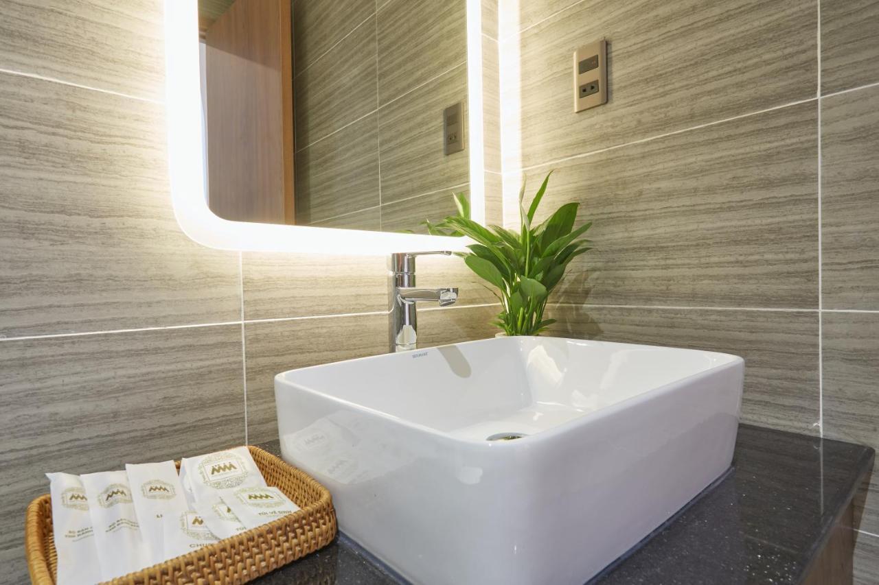 Apartment Oriental Đà Nẵng