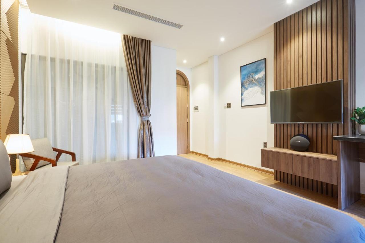 Apartment Oriental *