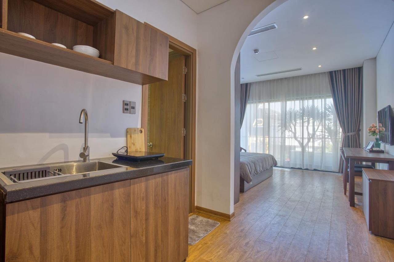Apartment Oriental