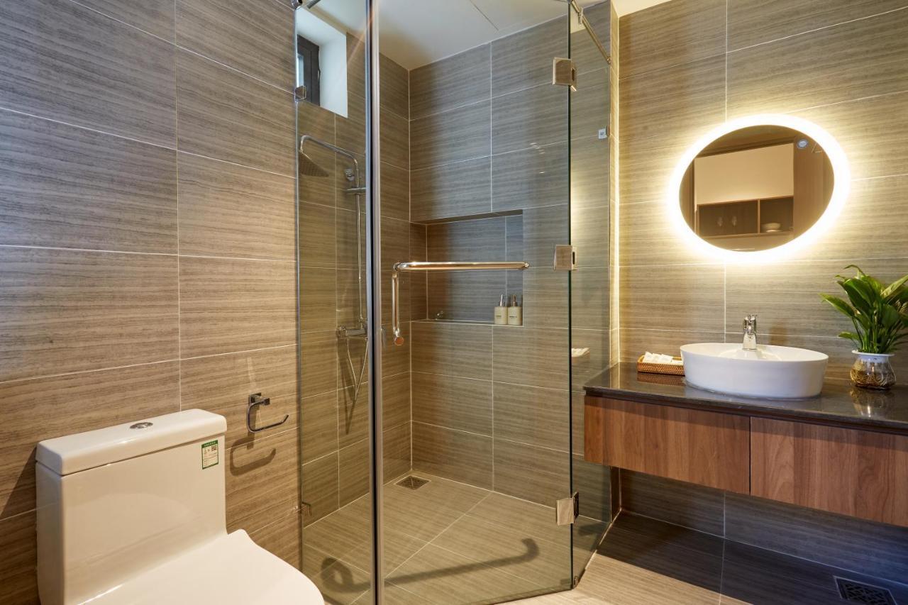 Oriental Apartment *