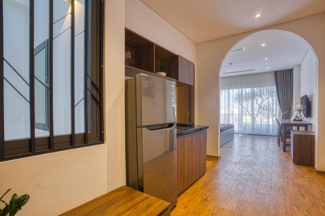 Apartment Oriental