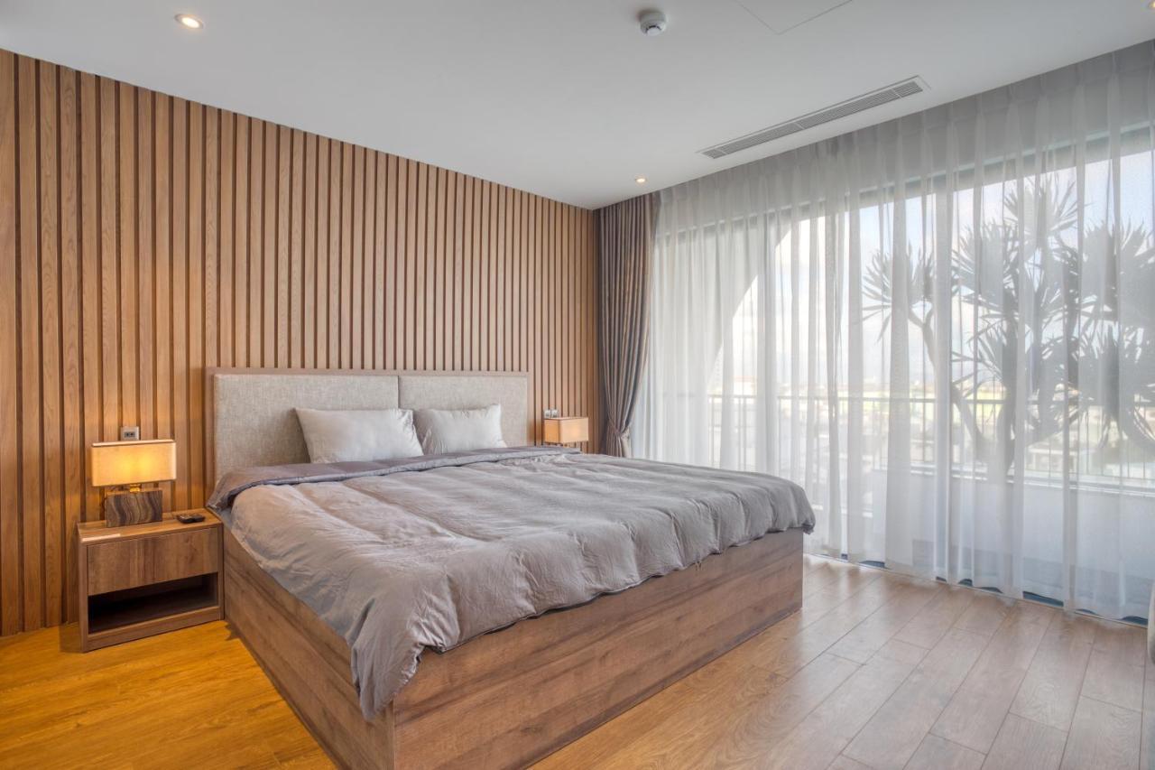 Apartment Oriental Đà Nẵng