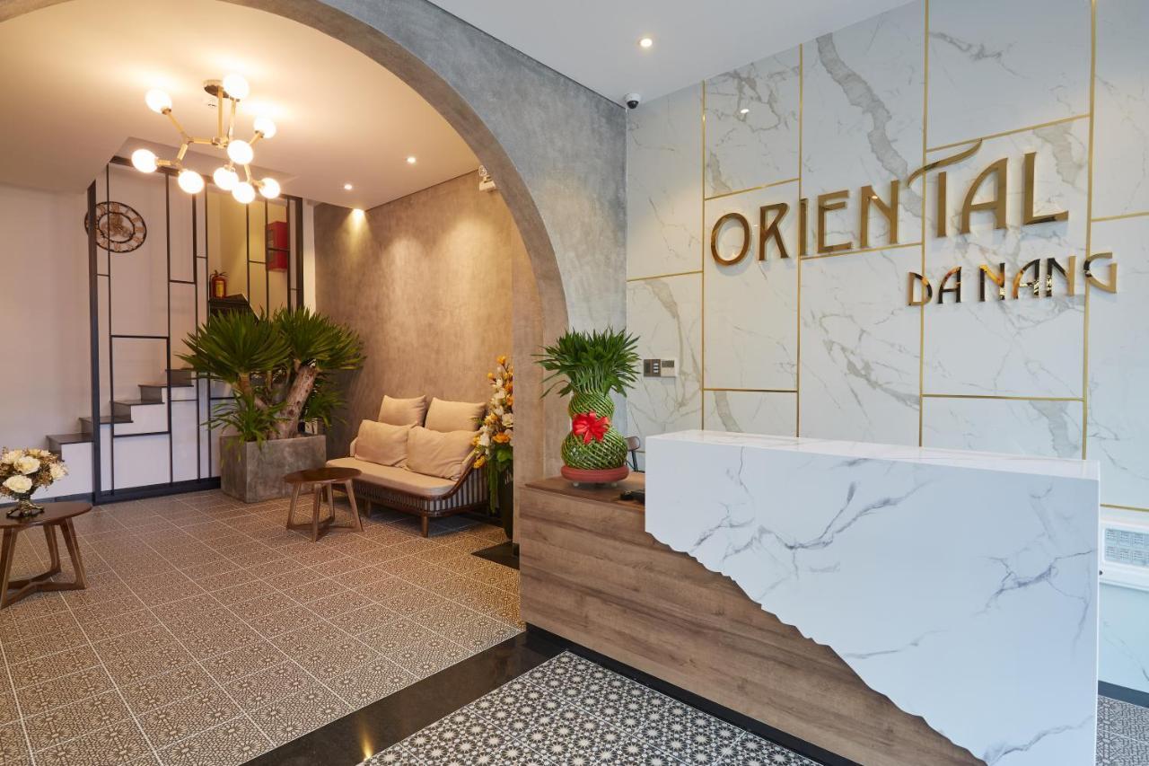 Oriental Đà Nẵng