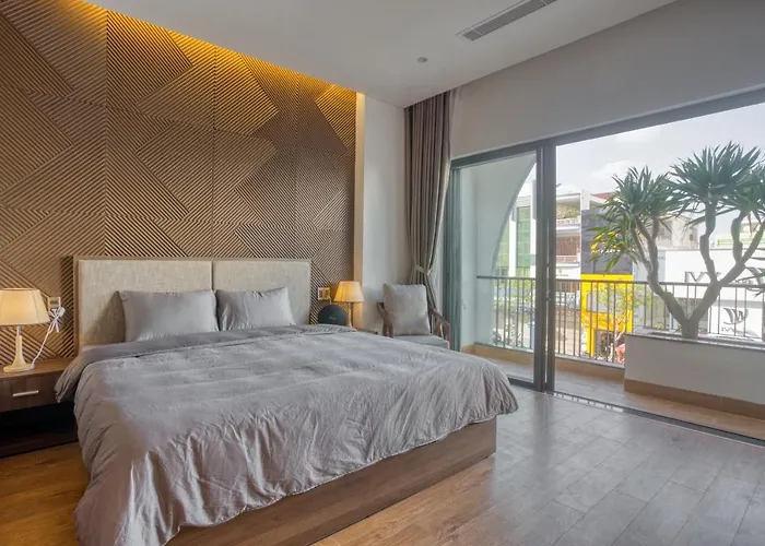 Oriental Danang