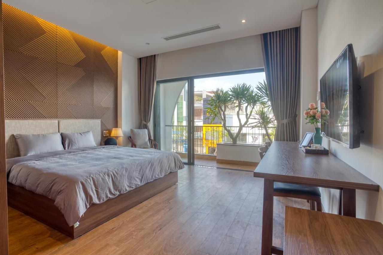 Oriental Apartment *
