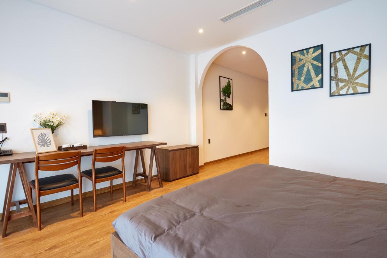 Apartment Oriental *
