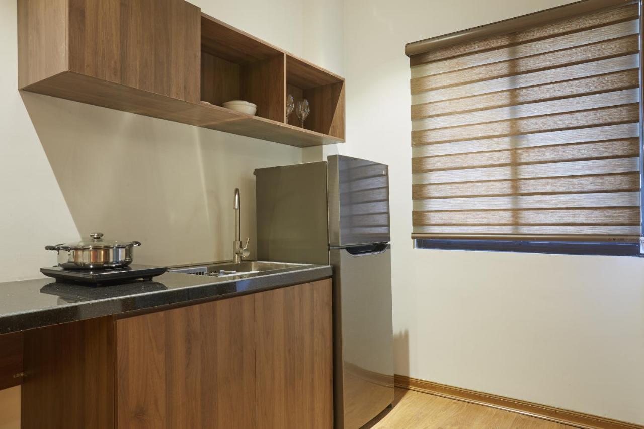 Oriental Apartment *