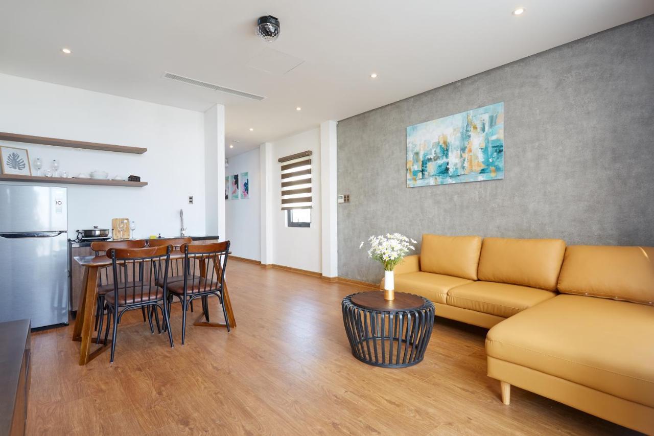 Apartment Oriental Da Nang