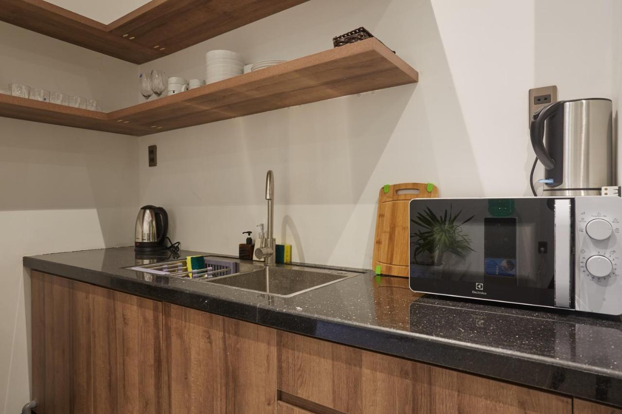 Apartment Oriental *