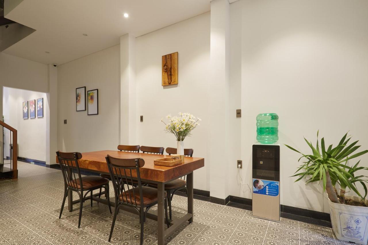 Oriental Apartment Da Nang